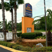 Best Western Starke 