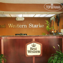 Best Western Starke 