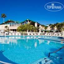 Best Western Plus Yacht Harbor Inn 