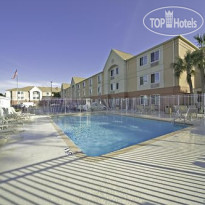 Candlewood Suites Clearwater 