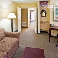 Holiday Inn Express Clearwater East - Icot Center 