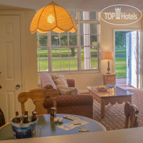 Crystal River Plantation Hotel Legacy 