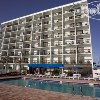 Tropical Winds Resort Hotel 2*