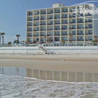 Days Inn Daytona Oceanfront 3*