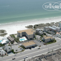 Barefoot Beach Resort Hotel 