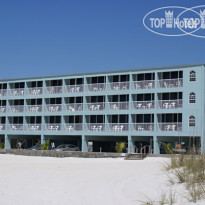 Barefoot Beach Resort Hotel 