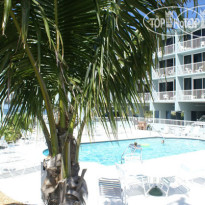 Barefoot Beach Resort Hotel 