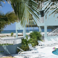 Barefoot Beach Resort Hotel 