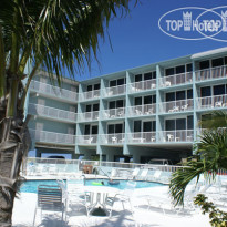 Barefoot Beach Resort Hotel 