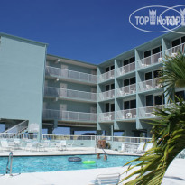 Barefoot Beach Resort Hotel 