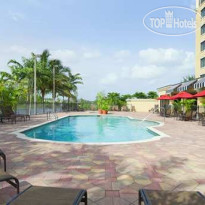 Embassy Suites Fort Myers - Estero 