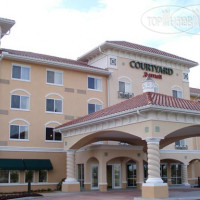Courtyard Fort Myers at I-75 and Gulf Coast Town Center 3*