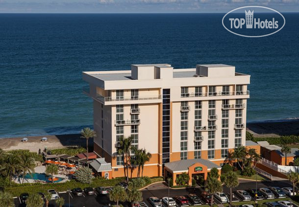 Фотографии отеля  Courtyard Hutchinson Island Oceanside Jensen Beach 3*