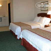 Courtyard Key West Waterfront 