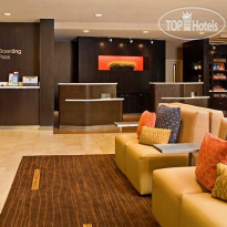 Courtyard Jacksonville Butler Boulevard 