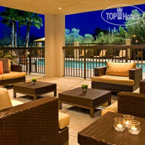 Courtyard Jacksonville Butler Boulevard 