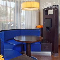 Courtyard Jacksonville Butler Boulevard 