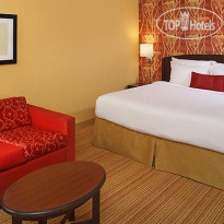 Courtyard Jacksonville Butler Boulevard 