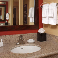 Courtyard Jacksonville Butler Boulevard 