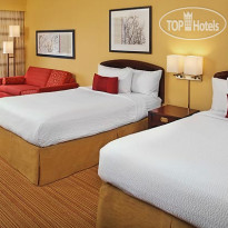 Courtyard Jacksonville Butler Boulevard 