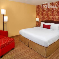 Courtyard Jacksonville Butler Boulevard 