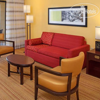 Courtyard Jacksonville Butler Boulevard 