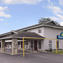 Days Inn-Madison 