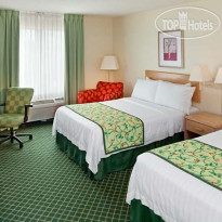 Fairfield Inn Fort Myers 