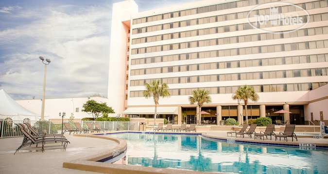 Hilton Ocala