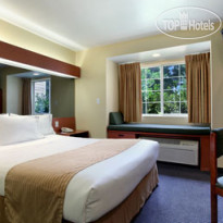 Microtel Inn & Suites by Wyndham Ocala 