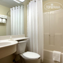 Microtel Inn & Suites by Wyndham Ocala 