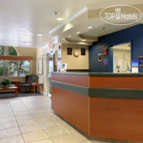Microtel Inn & Suites by Wyndham Ocala 