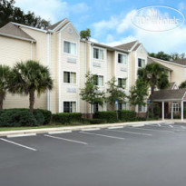 Microtel Inn & Suites by Wyndham Ocala 