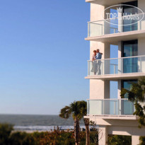 Marriotts Crystal Shores 