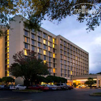 Jacksonville Marriott 