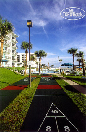 Фотографии отеля  Perrys Ocean Edge Resort 3*