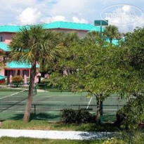 Radisson Resort at the Port 