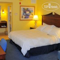 Radisson Resort at the Port 