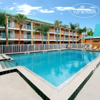 America's Best Inn Altamonte Springs/Orlando 