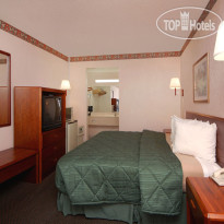 America's Best Inn Altamonte Springs/Orlando 