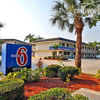 Motel 6 Bradenton 2*