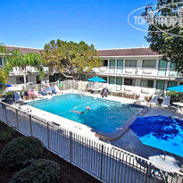 Motel 6 Venice 