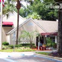 Residence Inn Orlando Altamonte Springs Maitland