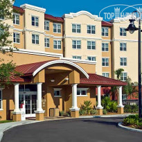 Residence Inn Tampa Suncoast Parkway at NorthPointe Village