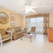 Legacy Vacation Club Palm Coast 