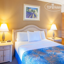 Legacy Vacation Club Palm Coast 