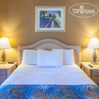 Legacy Vacation Club Palm Coast 