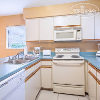 Legacy Vacation Club Palm Coast 