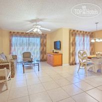 Legacy Vacation Club Palm Coast 