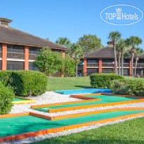 Legacy Vacation Club Palm Coast 